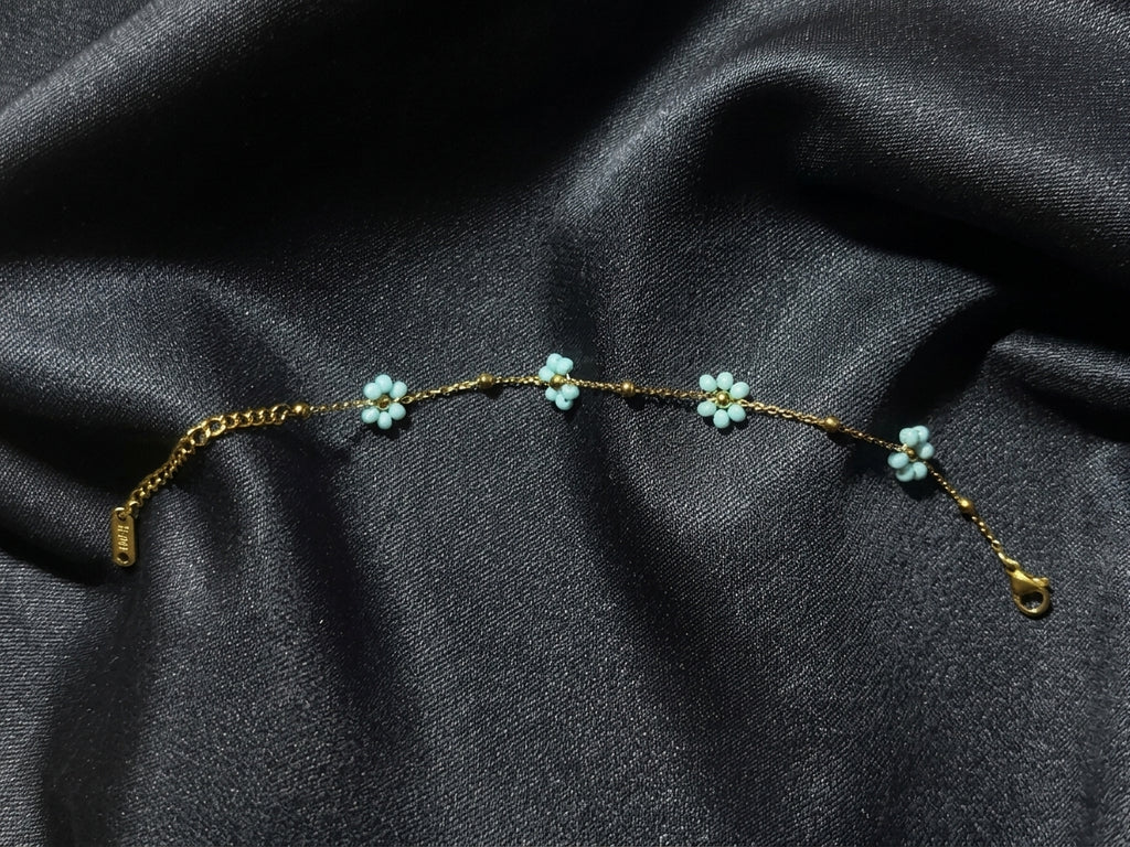 SBB01-Sky blossom-Braclet