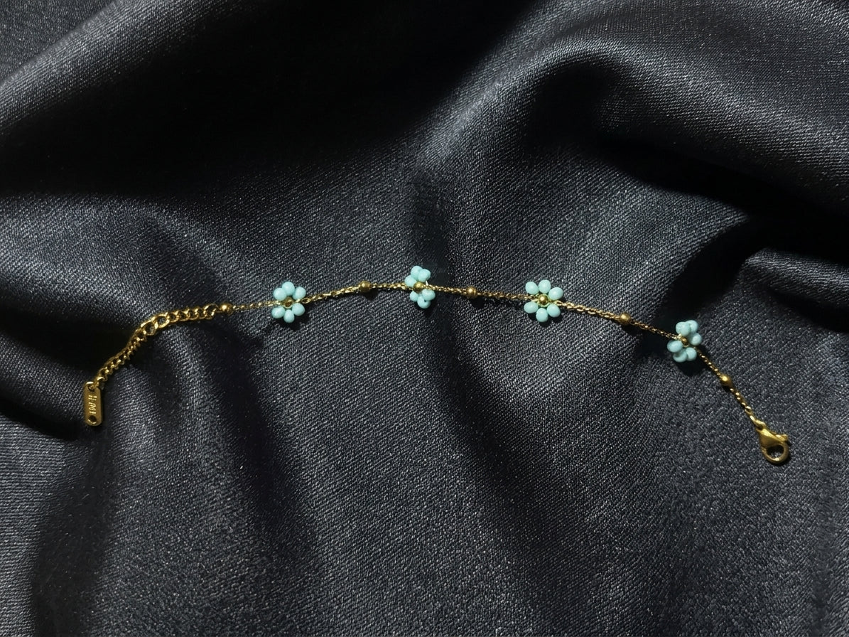 SBB01-Sky blossom-Braclet