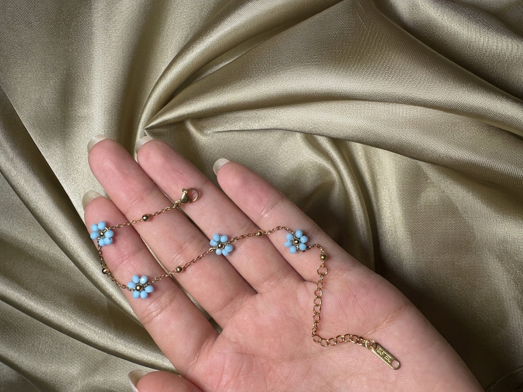 SBB01-Sky blossom-Braclet